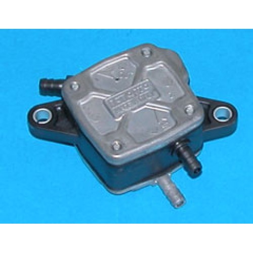 Carburettor DellOrto Fuel Pump